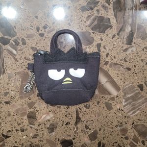 Badtz Maru Coin Purse